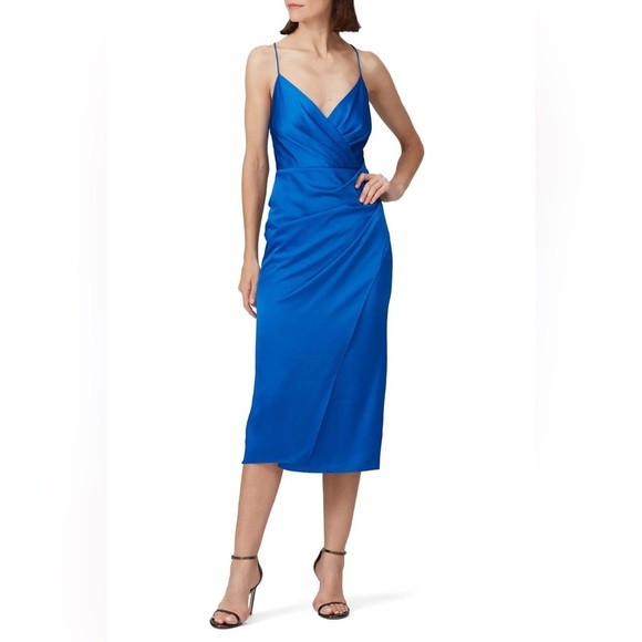 JAY GODFREY Prime Sheath Blue (D10) - Picture 2 of 9